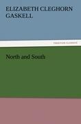 Vorderes Coverbild North and South
