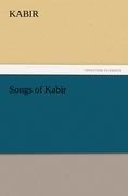Vorderes Coverbild Songs of Kabir