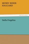 Vorderes Coverbild Stella Fregelius