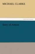Vorderes Coverbild Story of Aeneas