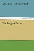 Vorderes Coverbild The Belgian Twins