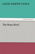 Vorderes Coverbild The Brass Bowl