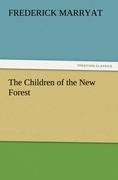 Vorderes Coverbild The Children of the New Forest