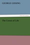 Vorderes Coverbild The Crown of Life