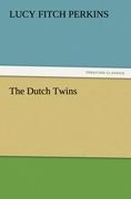 Vorderes Coverbild The Dutch Twins