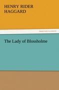 Vorderes Coverbild The Lady of Blossholme