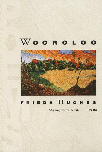 Vorderes Coverbild Wooroloo