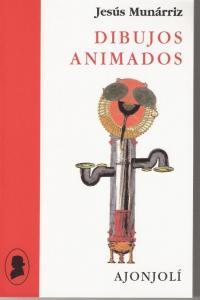 Vorderes Coverbild Dibujos animados