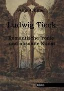 Vorderes Coverbild Ludwig Tieck
