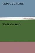 Vorderes Coverbild The Nether World
