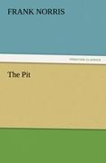 Vorderes Coverbild The Pit