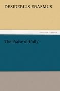 Vorderes Coverbild The Praise of Folly