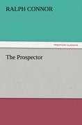 Vorderes Coverbild The Prospector