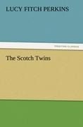 Vorderes Coverbild The Scotch Twins