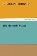 Vorderes Coverbild The Moccasin Maker