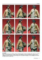 Beispielinhalt (Bild) Figuren-Bemalung