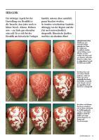 Beispielinhalt (Bild) Figuren-Bemalung