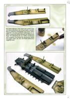 Beispielinhalt (Bild) Modellbau-Techniken