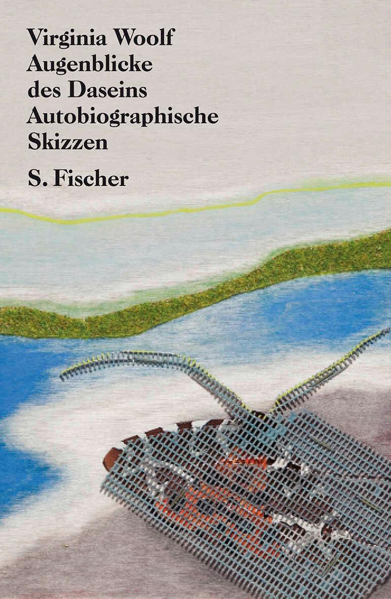 Vorderes Coverbild Augenblicke des Daseins