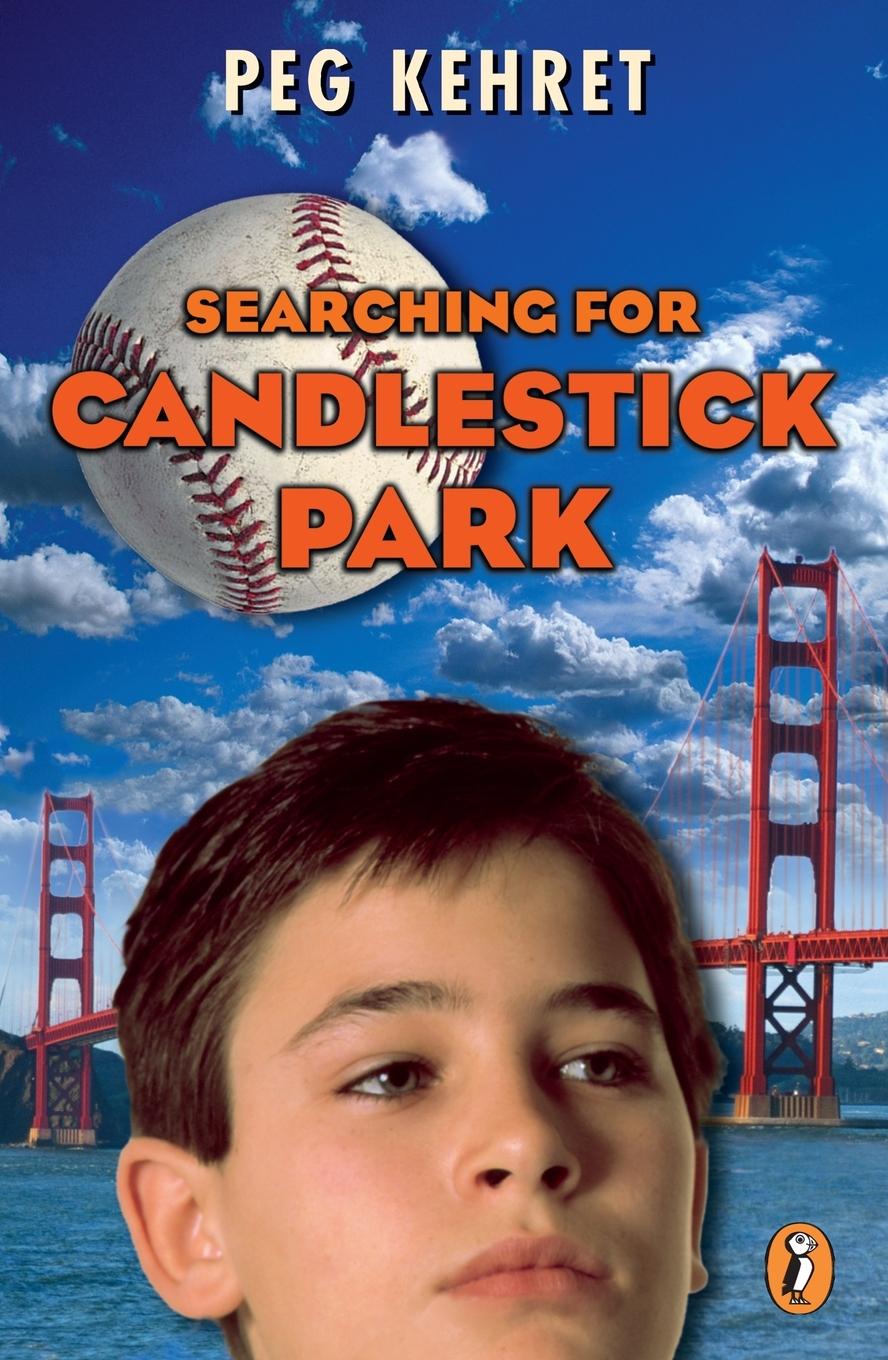 Vorderes Coverbild Searching for Candlestick Park