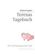 Vorderes Coverbild Teresas Tagebuch