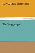 Vorderes Coverbild The Shagganappi