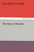 Vorderes Coverbild The Story of Kennett