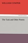 Vorderes Coverbild The Task and Other Poems