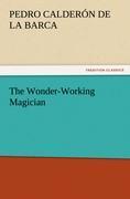 Vorderes Coverbild The Wonder-Working Magician