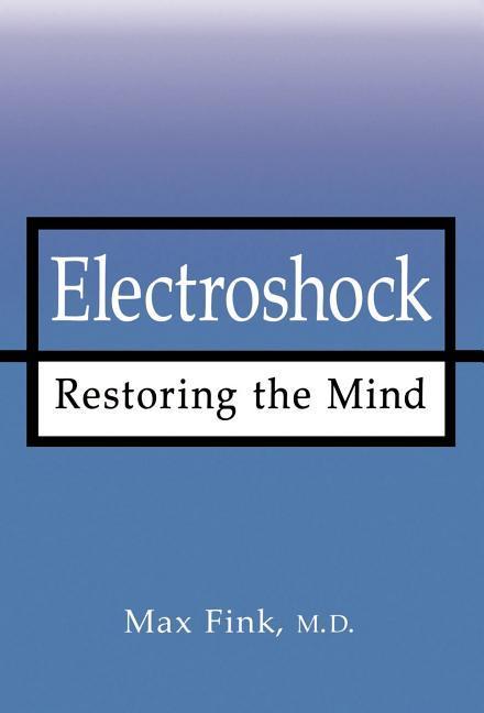 Vorderes Coverbild Electroshock