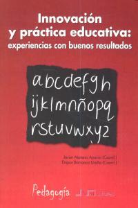 Vorderes Coverbild Innovación y práctica educativa : experiencias con buenos resultados