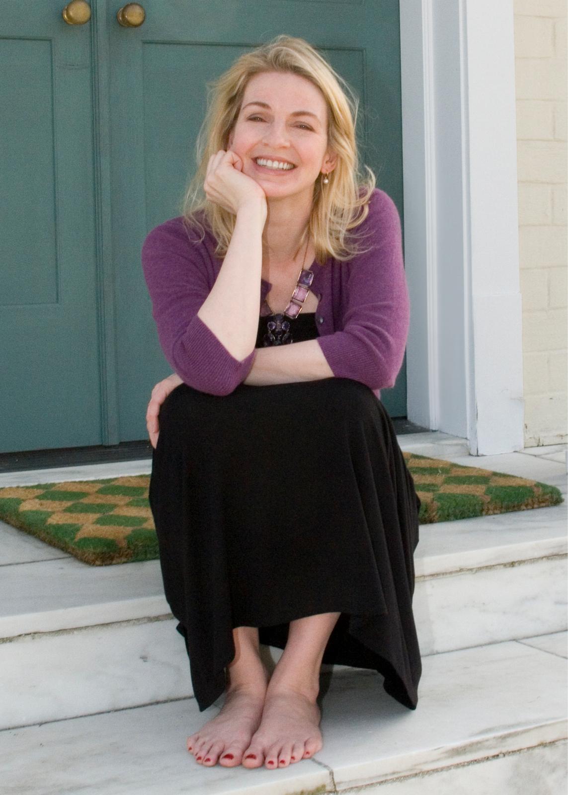 Autorenbild Die Wildrose