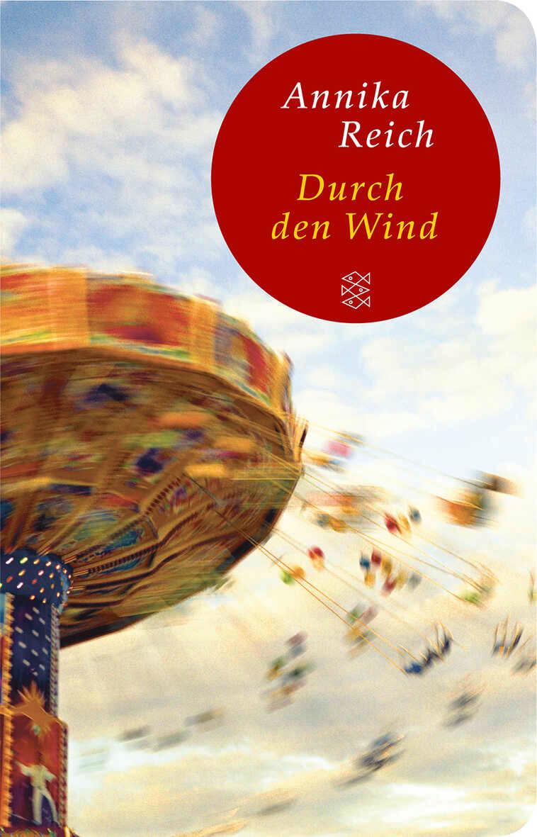 Vorderes Coverbild Durch den Wind