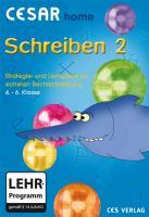 Vorderes Coverbild CESAR home Schreiben 2
