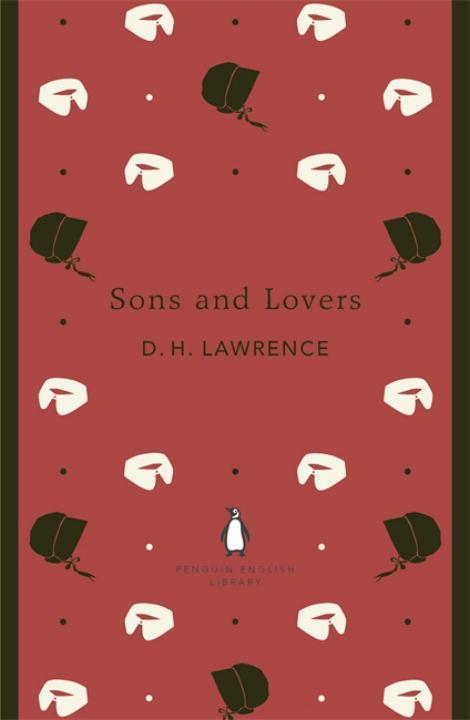 Vorderes Coverbild Sons and Lovers