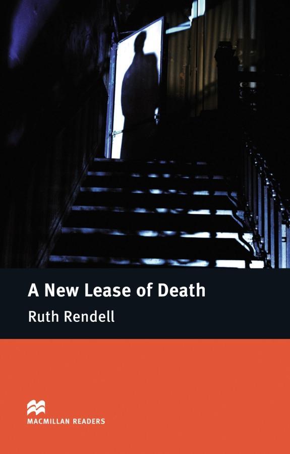Vorderes Coverbild A new Lease of Death