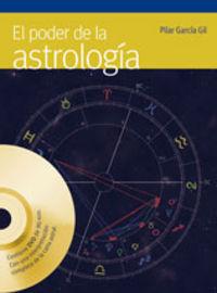 Vorderes Coverbild El poder de la astrología