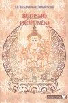 Vorderes Coverbild Budismo profundo