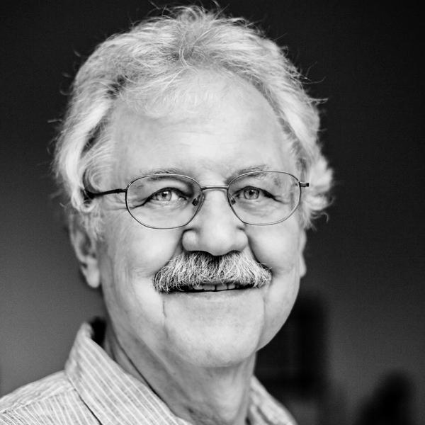 Autorenbild Neues von Herrn Bello