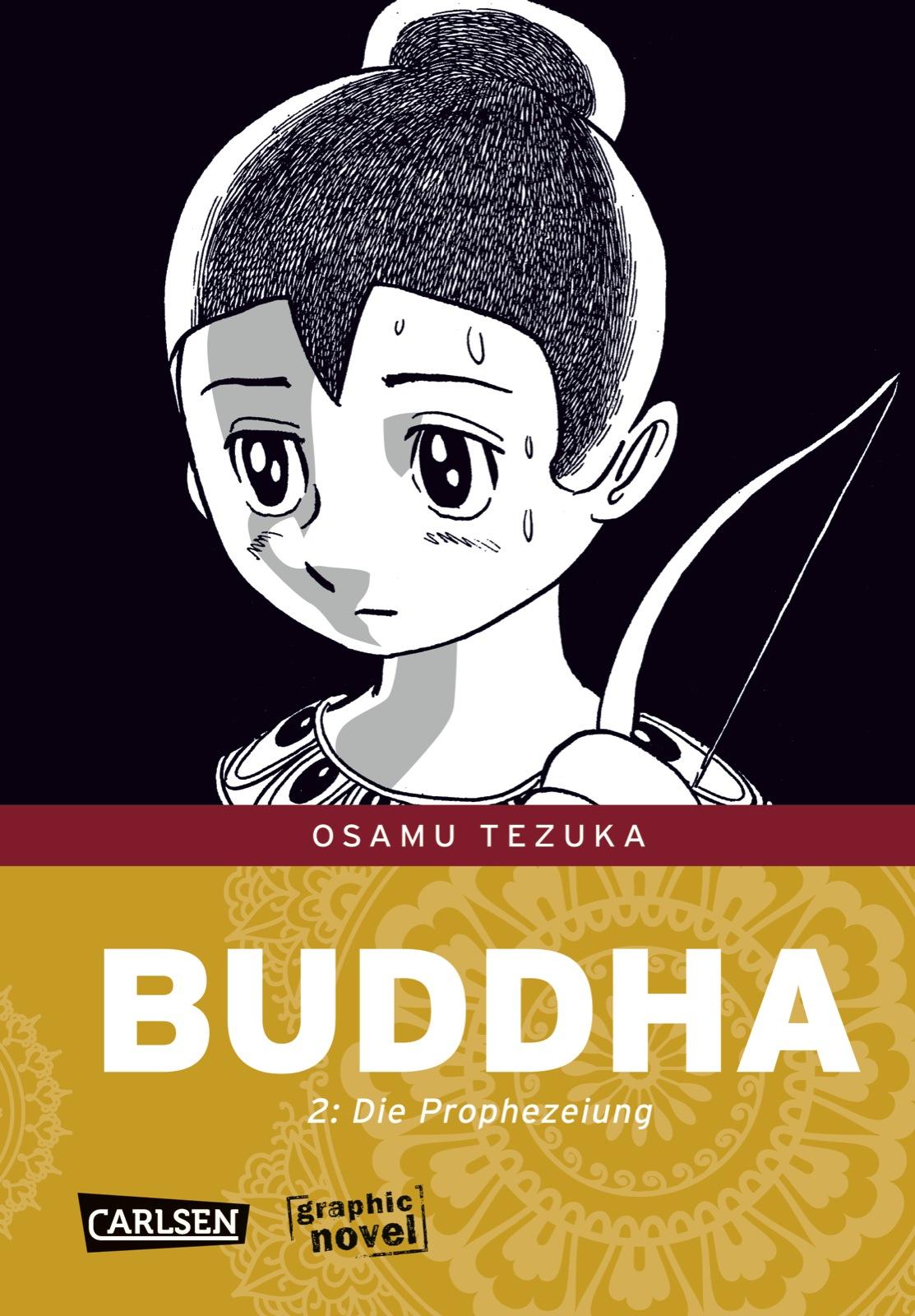 Vorderes Coverbild Buddha 02