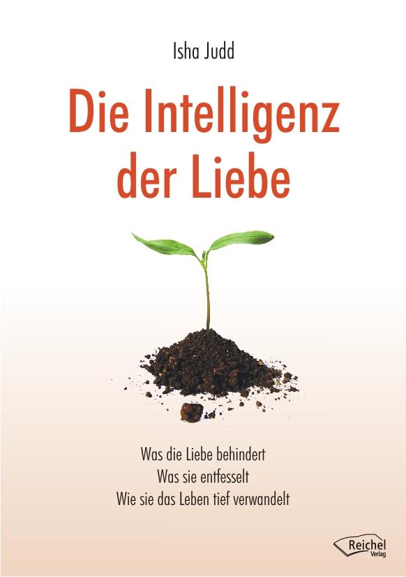 Vorderes Coverbild Die Intelligenz der Liebe