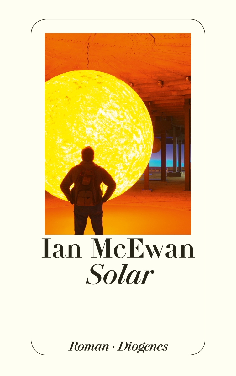 Vorderes Coverbild Solar