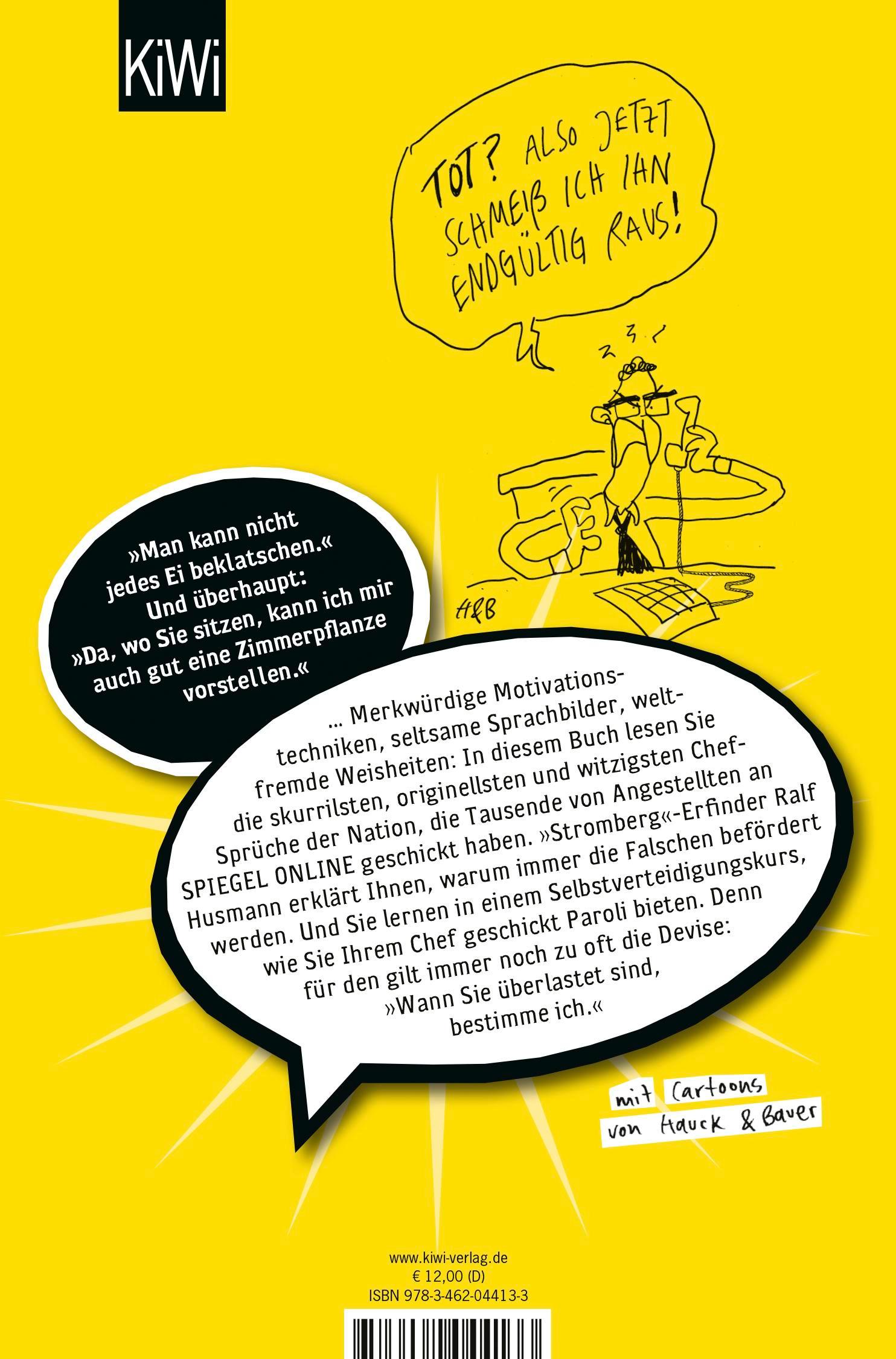 Rückseitencover Wer lacht hat noch Reserven