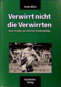 Vorderes Coverbild Verwirrt nicht die Verwirrten