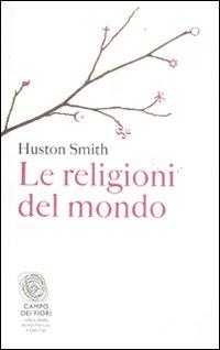 Vorderes Coverbild Le religioni del mondo