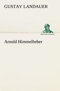 Vorderes Coverbild Arnold Himmelheber