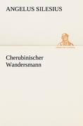 Vorderes Coverbild Cherubinischer Wandersmann