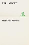 Vorderes Coverbild Japanische Märchen