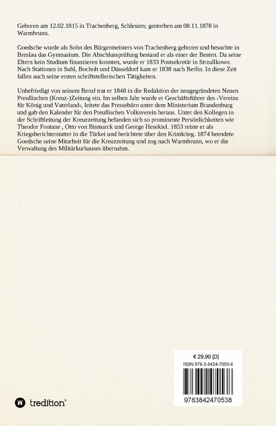 Rückseitencover Nena Sahib