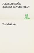 Vorderes Coverbild Teufelskinder